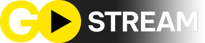 GoStream logo